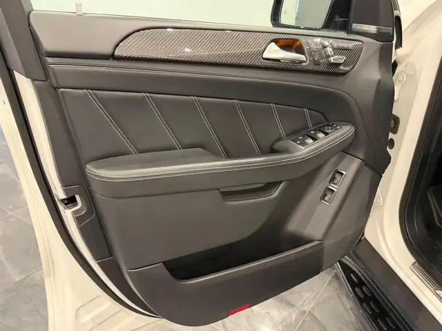 Mercedes-Benz GLE 63 AMG GLE-Coupe 63 AMG S 4Matic**Night-Paket**Panorama* Ansicht 12