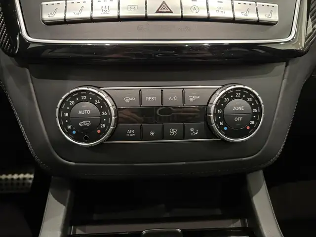 Mercedes-Benz GLE 63 AMG GLE-Coupe 63 AMG S 4Matic**Night-Paket**Panorama* Ansicht 28