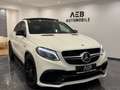 Mercedes-Benz GLE 63 AMG GLE-Coupe 63 AMG S 4Matic**Night-Paket**Panorama* Weiß - thumbnail 7