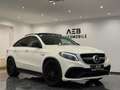 Mercedes-Benz GLE 63 AMG GLE-Coupe 63 AMG S 4Matic**Night-Paket**Panorama* Weiß - thumbnail 8