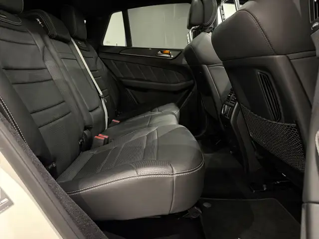 Mercedes-Benz GLE 63 AMG GLE-Coupe 63 AMG S 4Matic**Night-Paket**Panorama* Ansicht 40