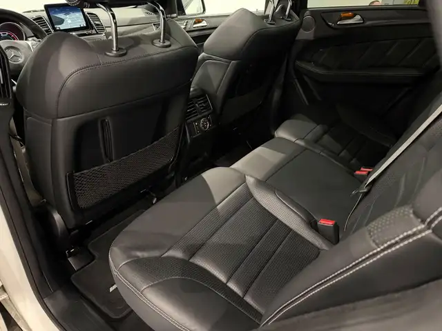 Mercedes-Benz GLE 63 AMG GLE-Coupe 63 AMG S 4Matic**Night-Paket**Panorama* Ansicht 42