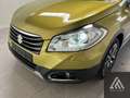Suzuki SX4 S-Cross Grand Luxe Xtra Grün - thumbnail 8