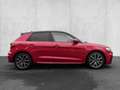 Audi A1 Sportback 25 TFSI S tronic Sline (Navi plus) Rot - thumbnail 6