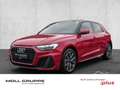 Audi A1 Sportback 25 TFSI S tronic Sline (Navi plus) Rot - thumbnail 1