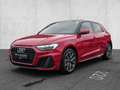 Audi A1 Sportback 25 TFSI S tronic Sline (Navi plus) Rot - thumbnail 2