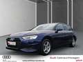 Audi A4 35 TFSI S tronic *MATRIX*360°*Virt.C+* Blau - thumbnail 2