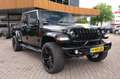 Jeep Gladiator 3.6 Sport NIEUW/900KM!/Grijs kenteken/Bedcover/22" Zwart - thumbnail 9