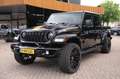 Jeep Gladiator 3.6 Sport NIEUW/900KM!/Grijs kenteken/Bedcover/22" Zwart - thumbnail 8