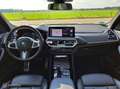 BMW X3 xDrive30e High Executive Schwarz - thumbnail 4