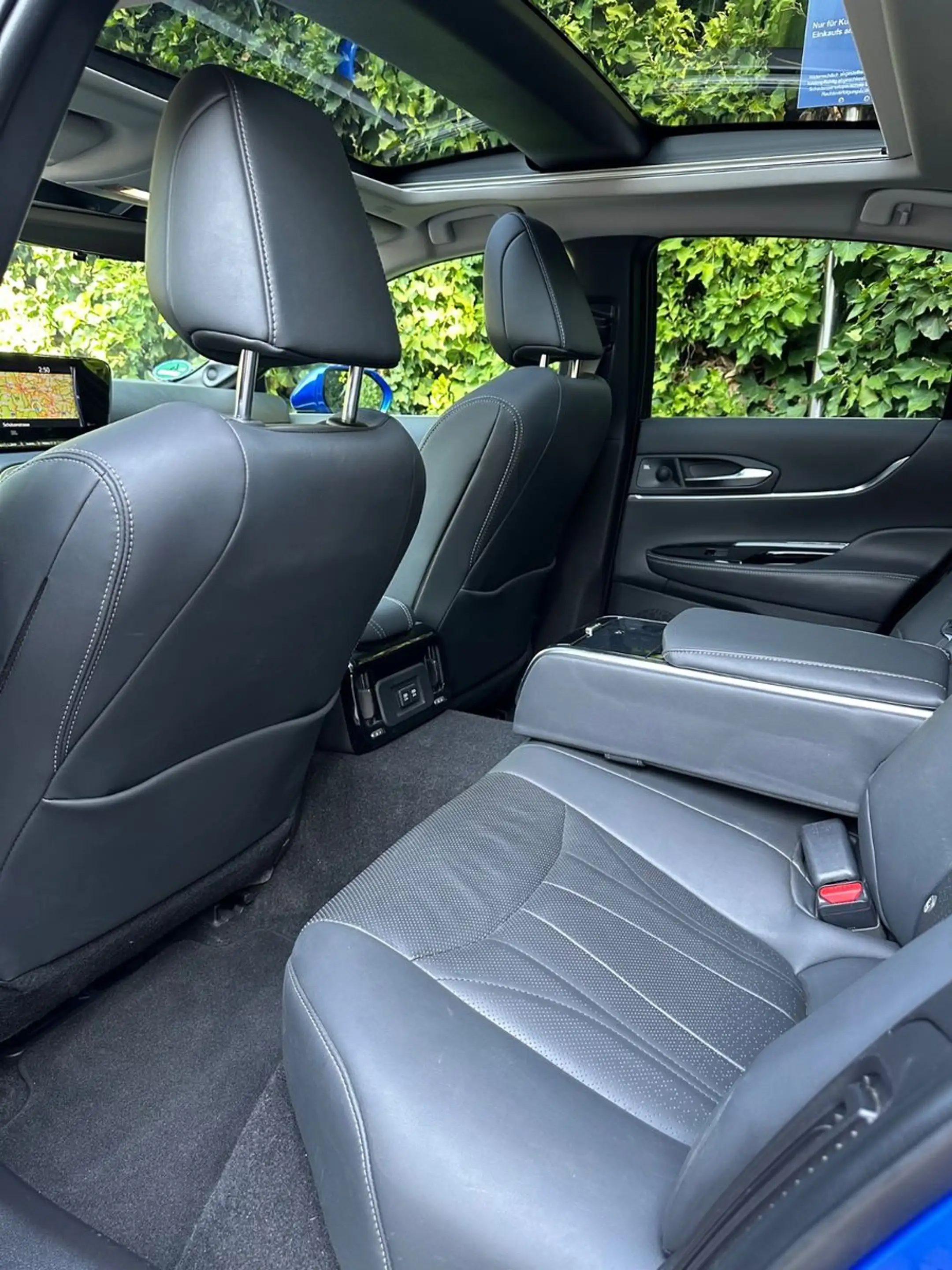 Toyota Mirai Advanced/JBL/HeadUp/Matrix-LED/Pano/360° — photo 9