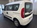 Fiat Doblo Doblò 1.6 MJT 16V 95CV Lounge AUTOVETTURA Bianco - thumbnail 5