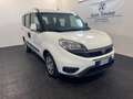Fiat Doblo Doblò 1.6 MJT 16V 95CV Lounge AUTOVETTURA Bianco - thumbnail 1