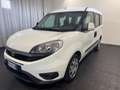 Fiat Doblo Doblò 1.6 MJT 16V 95CV Lounge AUTOVETTURA Bianco - thumbnail 6