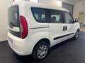 Fiat Doblo Doblò 1.6 MJT 16V 95CV Lounge AUTOVETTURA Bianco - thumbnail 3