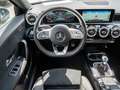 Mercedes-Benz A 200 AMG Line Blauw - thumbnail 9