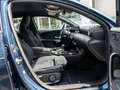 Mercedes-Benz A 200 AMG Line Blauw - thumbnail 2