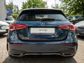Mercedes-Benz A 200 AMG Line Blauw - thumbnail 7