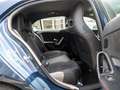 Mercedes-Benz A 200 AMG Line Blauw - thumbnail 4