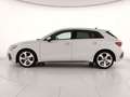 Audi A3 sportback 2.0 tdi 116 cv S-LINE EDITION s tronic Blanc - thumbnail 2