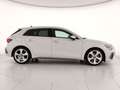 Audi A3 sportback 2.0 tdi 116 cv S-LINE EDITION s tronic Blanc - thumbnail 6