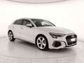 Audi A3 sportback 2.0 tdi 116 cv S-LINE EDITION s tronic Blanc - thumbnail 7