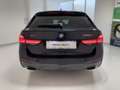 BMW 520 520d 48V xDrive Touring M-Sport Blu/Azzurro - thumbnail 14