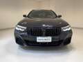 BMW 520 520d 48V xDrive Touring M-Sport Blu/Azzurro - thumbnail 3