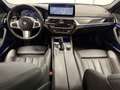 BMW 520 520d 48V xDrive Touring M-Sport Blu/Azzurro - thumbnail 45