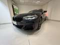 BMW 520 520d 48V xDrive Touring M-Sport Blu/Azzurro - thumbnail 7