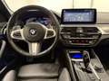 BMW 520 520d 48V xDrive Touring M-Sport Blu/Azzurro - thumbnail 10