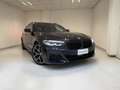 BMW 520 520d 48V xDrive Touring M-Sport Blu/Azzurro - thumbnail 2