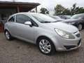 Opel Corsa 1.2 Edition Gris - thumbnail 3