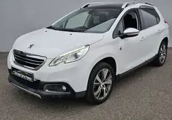 Peugeot 2008 1.2 PureTech 110ch