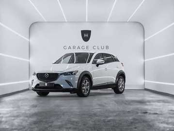 2.0 Skyactiv-G Zenith 2WD 89kW