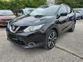 Nissan Qashqai 1,2 DIG-T Tekna Schwarz - thumbnail 3