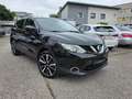 Nissan Qashqai 1,2 DIG-T Tekna Schwarz - thumbnail 1