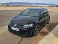 Volkswagen Golf GTD Golf 2.0TDI CR BMT GTD 184 GTD Negro - thumbnail 2