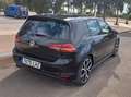 Volkswagen Golf GTD Golf 2.0TDI CR BMT GTD 184 GTD Negro - thumbnail 6