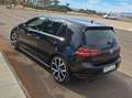 Volkswagen Golf GTD Golf 2.0TDI CR BMT GTD 184 GTD Negro - thumbnail 5