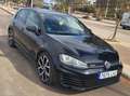 Volkswagen Golf GTD Golf 2.0TDI CR BMT GTD 184 GTD Negro - thumbnail 7