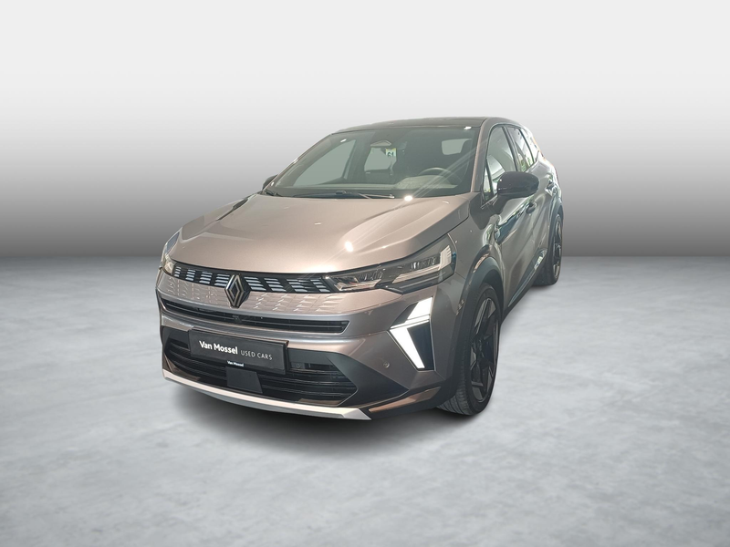 Renault Symbioz E-Tech full hybrid 145 Iconic — photo 2