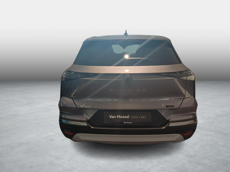 Renault Symbioz E-Tech full hybrid 145 Iconic — photo 5