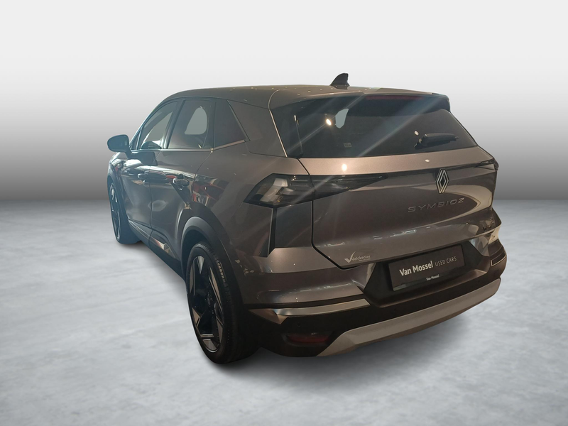 Renault Symbioz E-Tech full hybrid 145 Iconic — photo 6