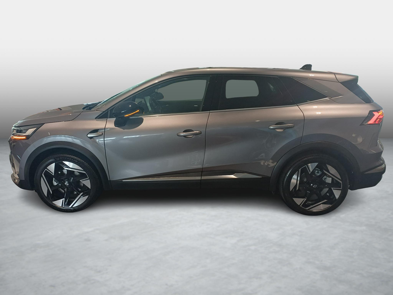 Renault Symbioz E-Tech full hybrid 145 Iconic — photo 9