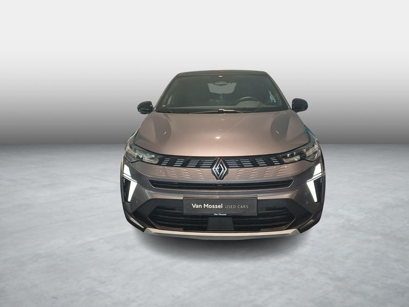 Renault Symbioz E-Tech full hybrid 145 Iconic — photo 3