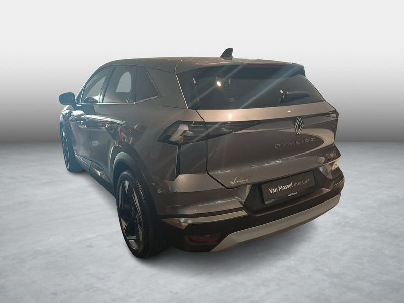 Renault Symbioz E-Tech full hybrid 145 Iconic — photo 7