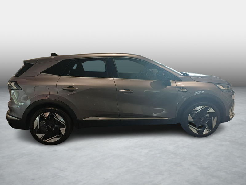 Renault Symbioz E-Tech full hybrid 145 Iconic — photo 10