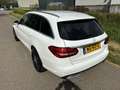 Mercedes-Benz C 180 Estate Prestige / NAVI / STOELVERWARMING / CRUISE Wit - thumbnail 15