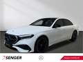 Mercedes-Benz E 450 d 4M AMG Distronic Pano Digital-Light AHK Blanc - thumbnail 1